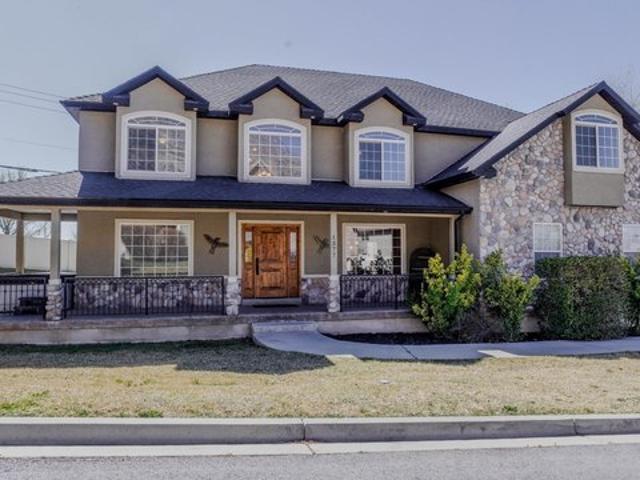 House for sale in Provo, Utah