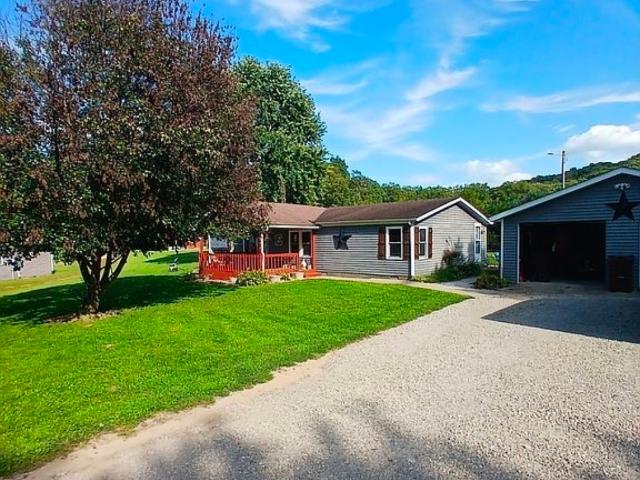 House for sale in Brownstown, Indiana