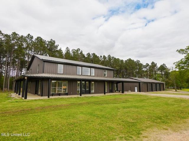 House for sale in Terry, Mississippi