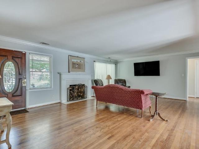 House for sale in Decatur, Georgia