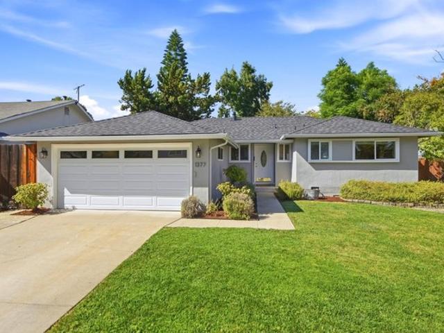 House for sale in San Jose, California