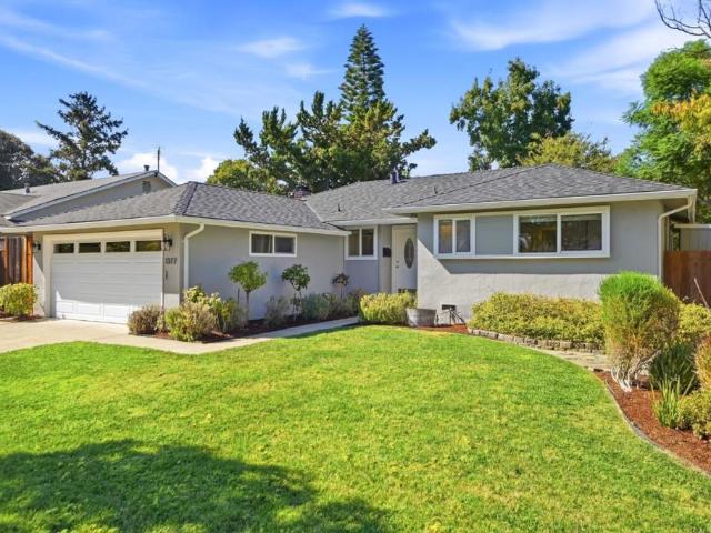 House for sale in San Jose, California