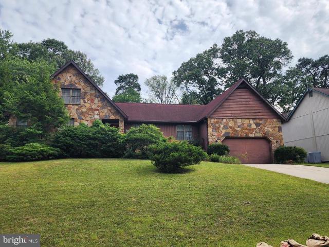 House for sale in Harmans, Maryland