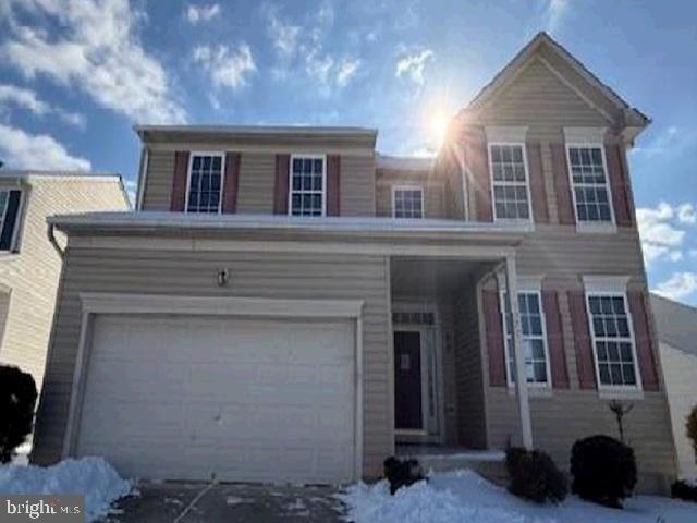 House for sale in Aberdeen, Maryland