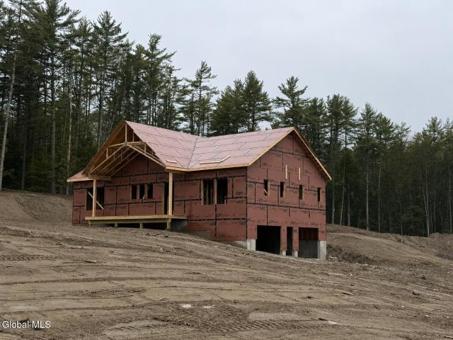 House for sale in Essex, New York