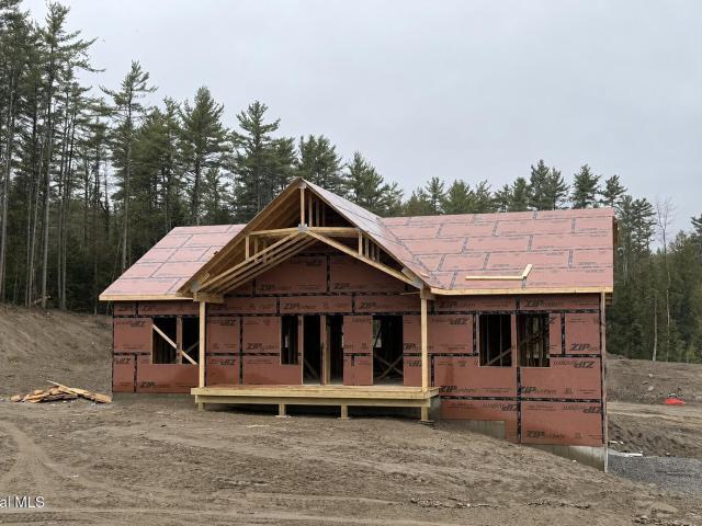 House for sale in Essex, New York