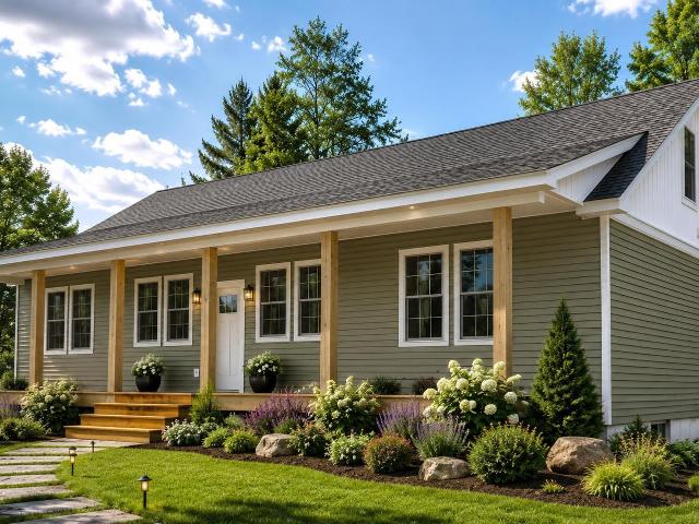 House for sale in Essex, New York