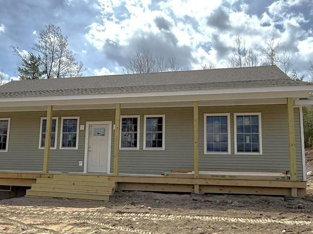 House for sale in Essex, New York