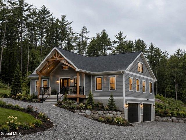 House for sale in Essex, New York