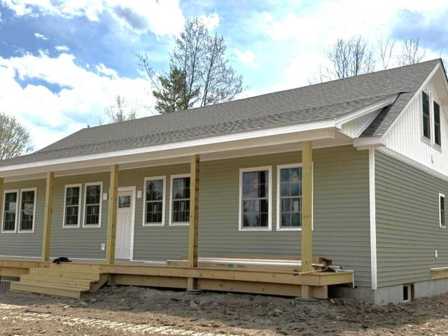 House for sale in Essex, New York