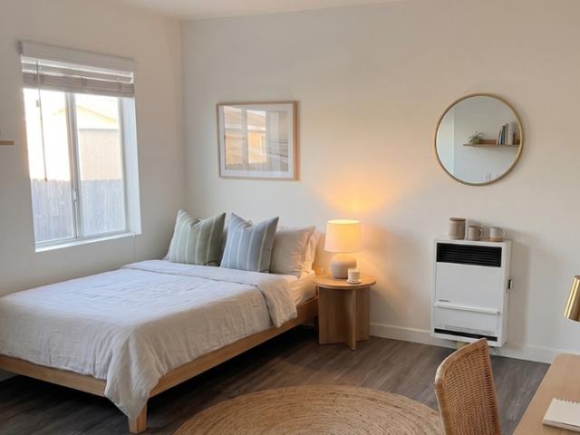 Apartment for rent in Long Beach, California
