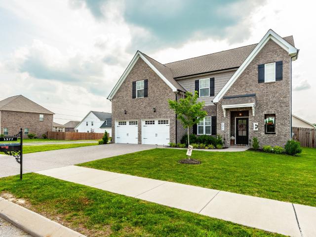 House for sale in Tennessee