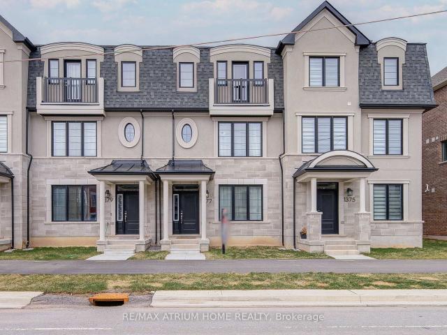 Property for sale in Oakville, Ontario