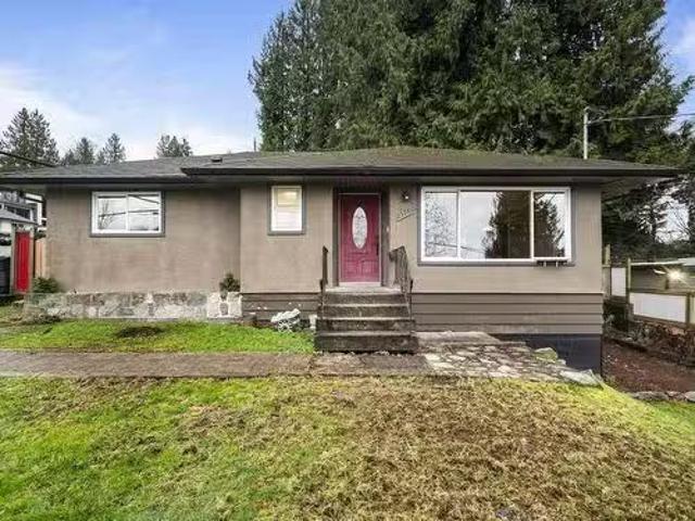 House for sale in Surrey, British Columbia