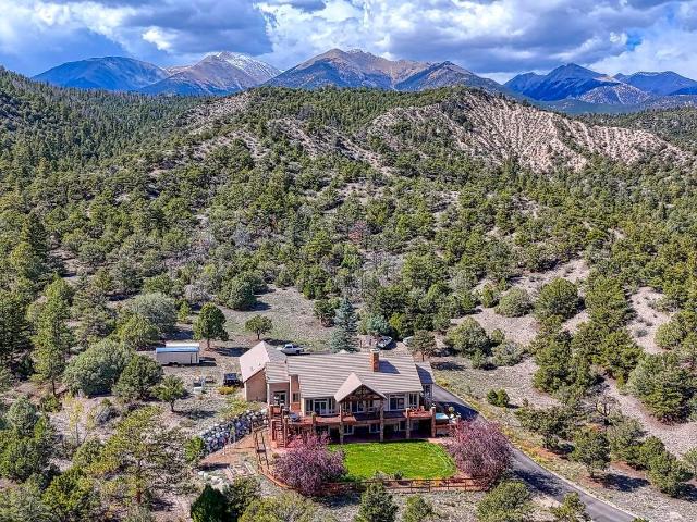 House for sale in Salida, Chaffee County