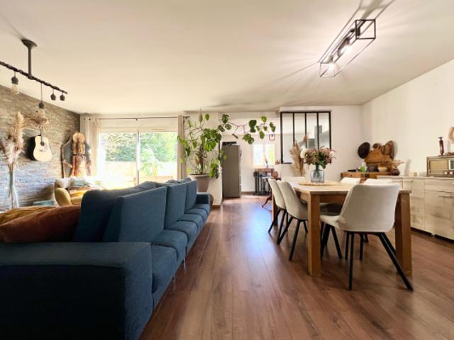 Maison vente à Marseille, Cuges-les-pins