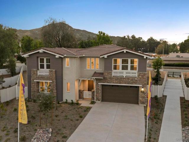 House for sale in Poway, California