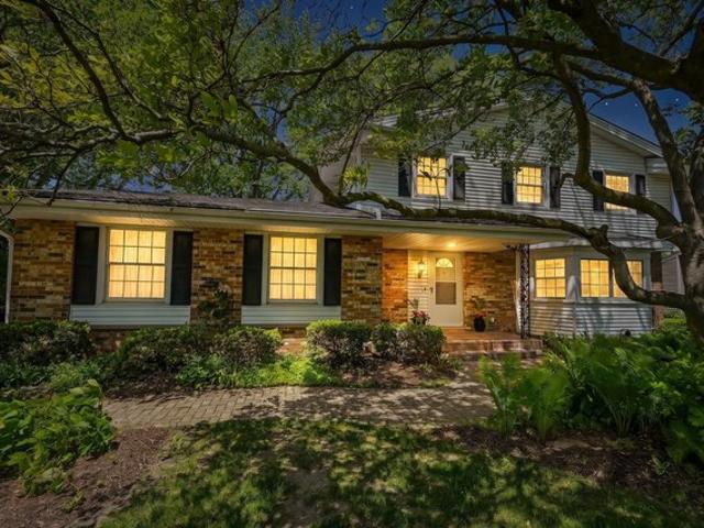 House for sale in New Berlin, Wisconsin
