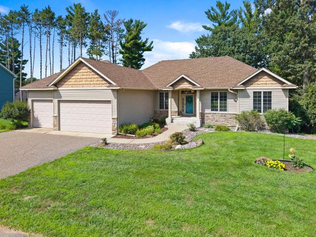House for sale in Zimmerman, Minnesota