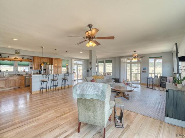 House for sale in Chaffee, Colorado