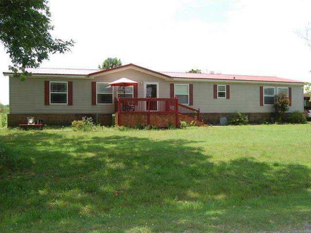 House for sale in Henryetta, Oklahoma