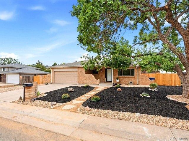 House for sale in Lone Tree, Colorado