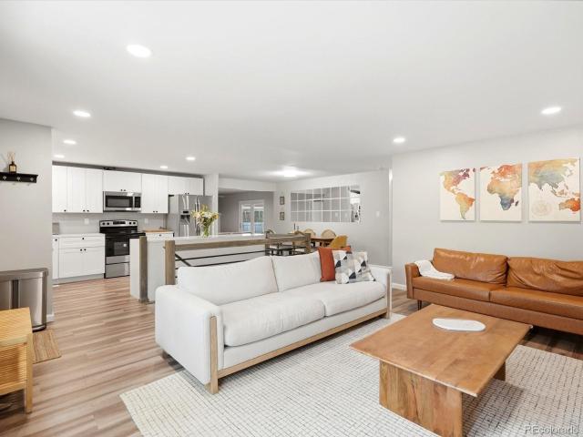House for sale in Lone Tree, Colorado