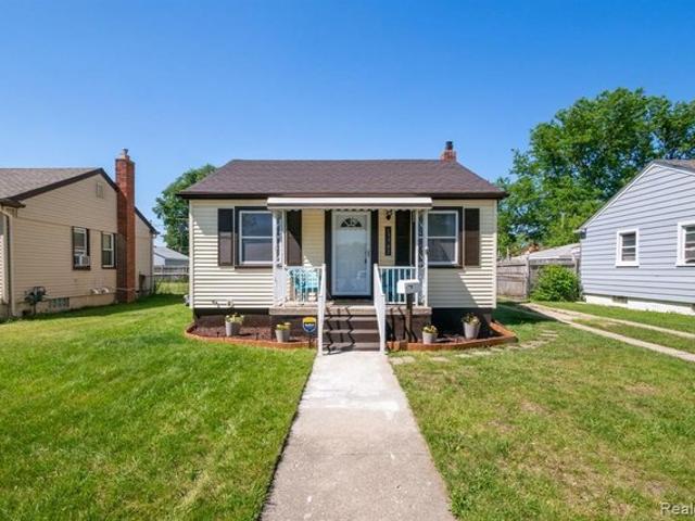 House for sale in Southgate, Michigan
