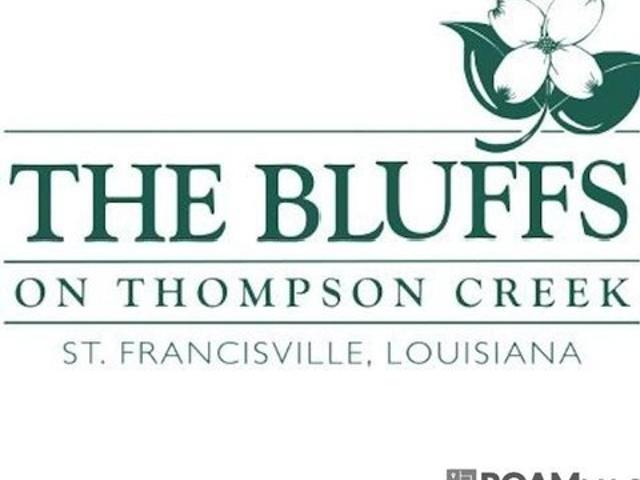 Land for sale in St. Francisville, West Feliciana Parish
