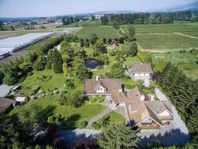 House for sale in Pitt Meadows, British Columbia