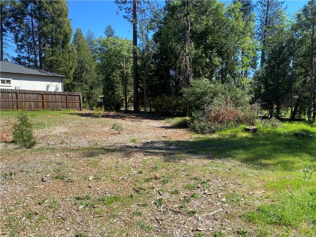 Land for sale in Butte, California