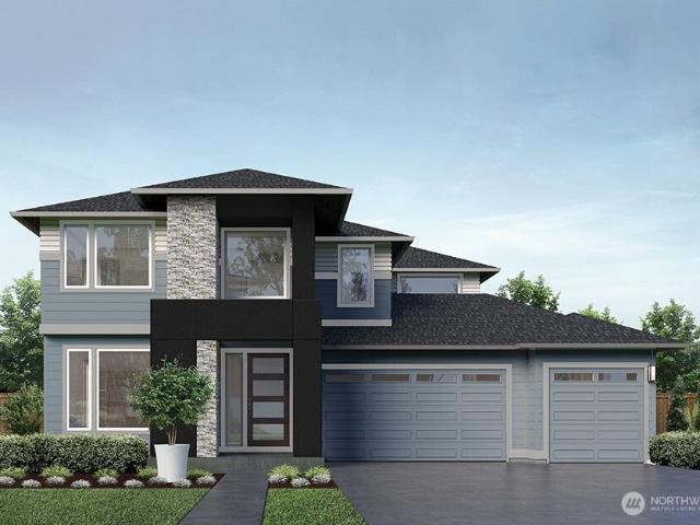 House for sale in Monroe, Washington