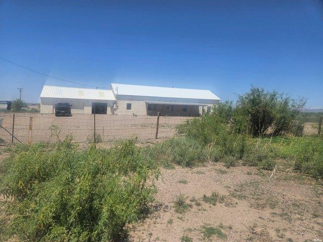 House for sale in Luna, New Mexico