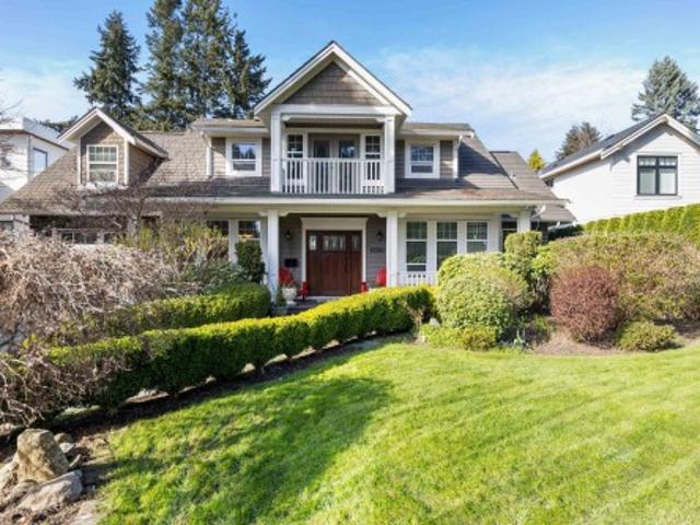 House for sale in South Surrey, White Rock