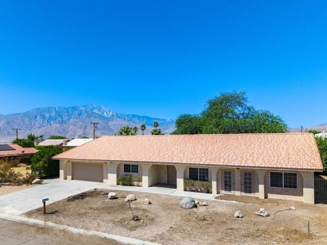 House for sale in Desert Hot Springs, California