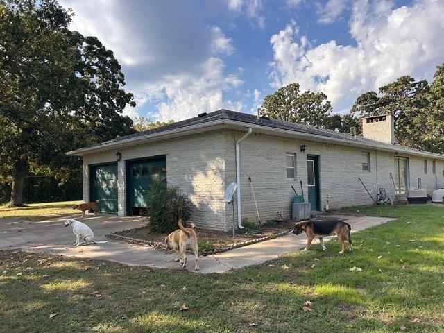 Farm for sale in Webb City, Missouri
