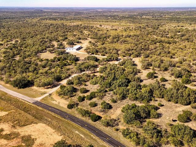 Ranch for sale in Ranger, Texas