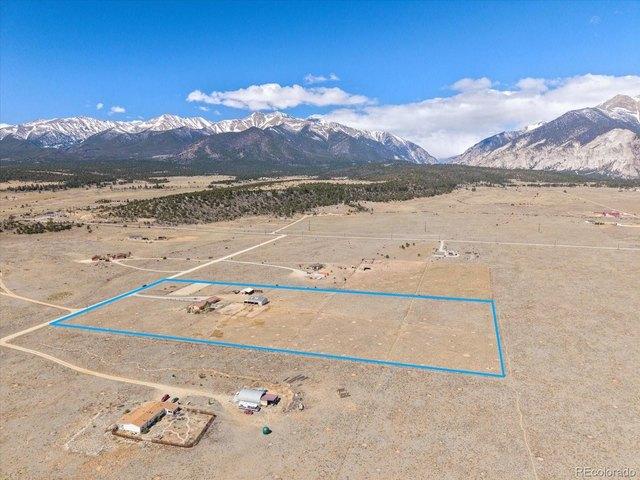 House for sale in Nathrop, Chaffee County