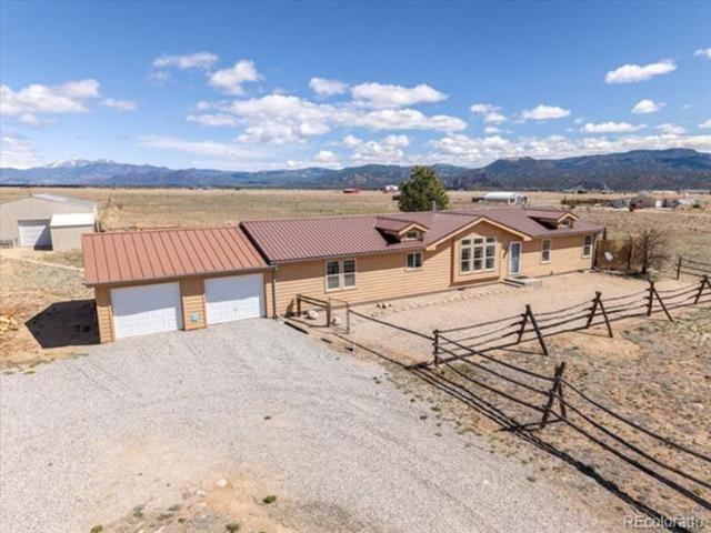 House for sale in Nathrop