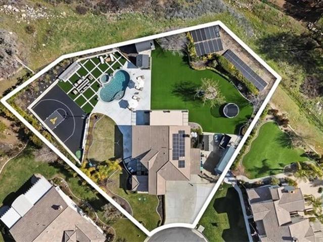 House for sale in Yucaipa, California