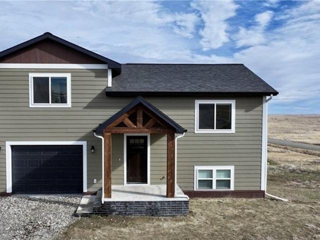 Townhouse for sale in Broadview, Montana