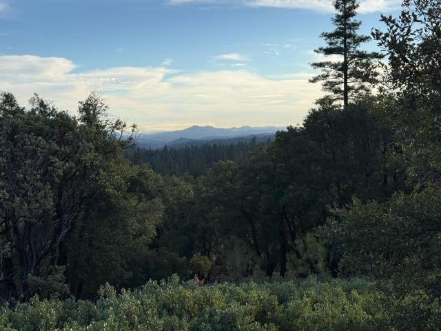 Land for sale in Grass Valley, California
