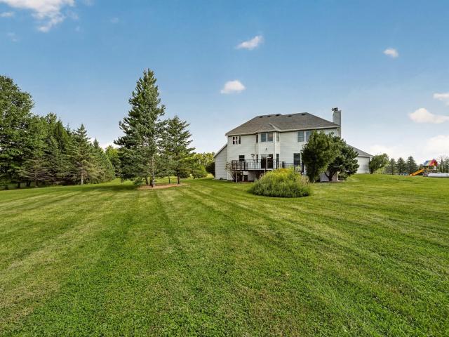 House for sale in Minnesota