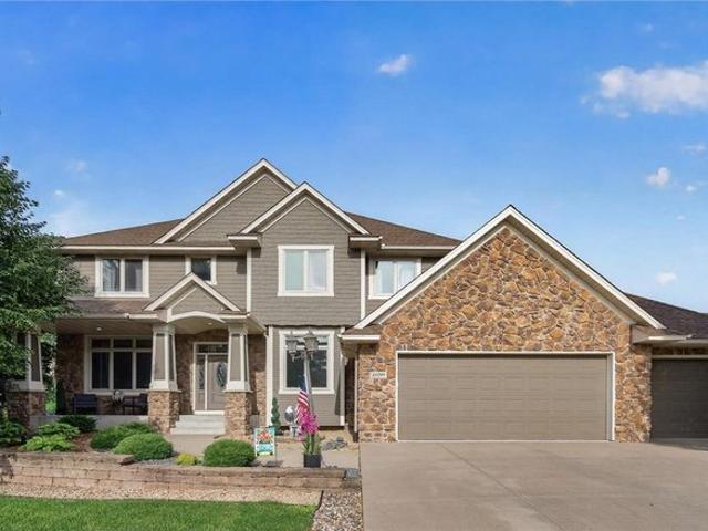 House for sale in Prior Lake, Minnesota