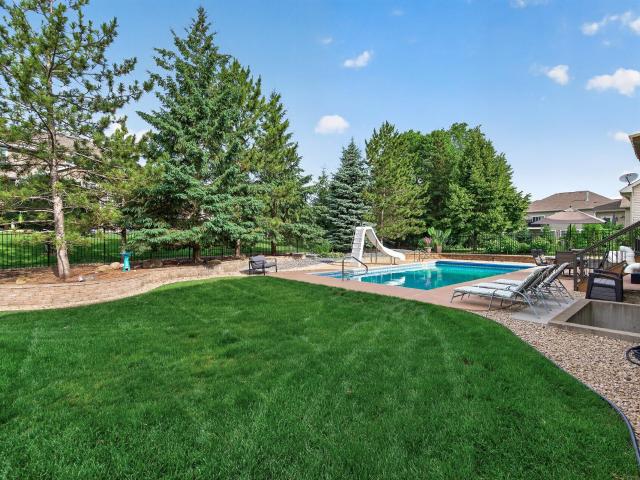House for sale in Prior Lake, Minnesota