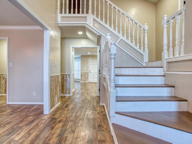House for sale in Dover, Oklahoma