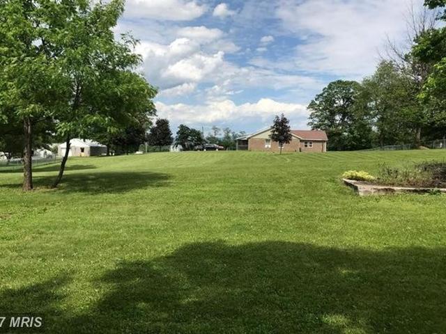 House for sale in Mercersburg, Pennsylvania