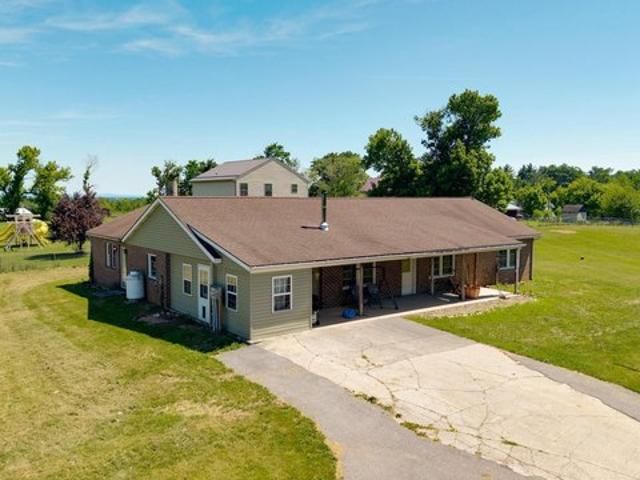 House for sale in Mercersburg, Franklin County