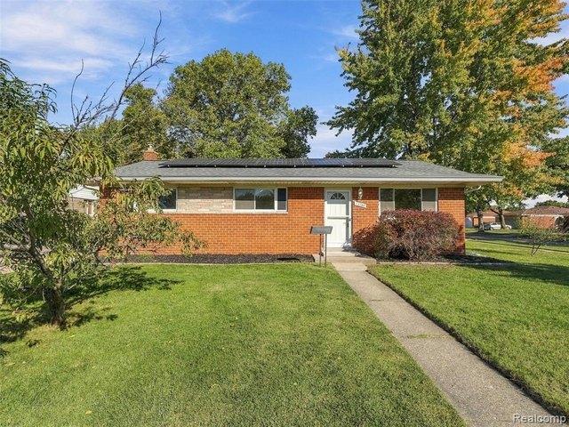 House for sale in Robinwood Estates, Warren