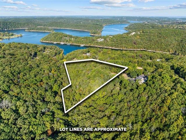 Land for sale in Ark